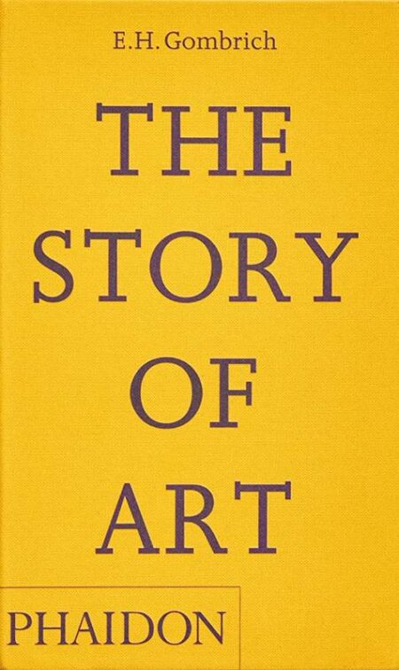 The Story of Art (Pocket Edition)