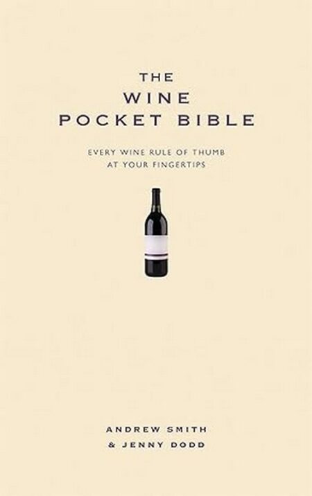 The Wine Pocket Bible