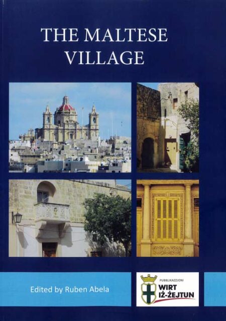 The Maltese Village