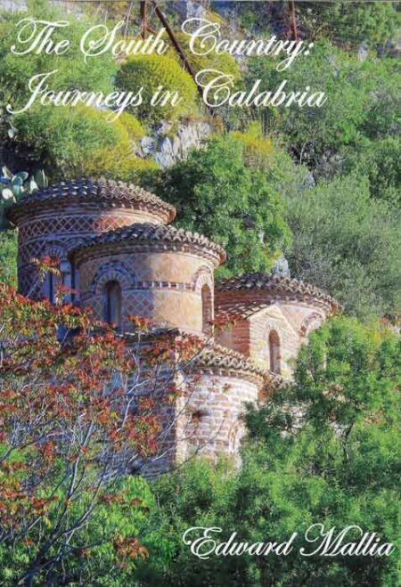 The South Country: Journeys in Calabria