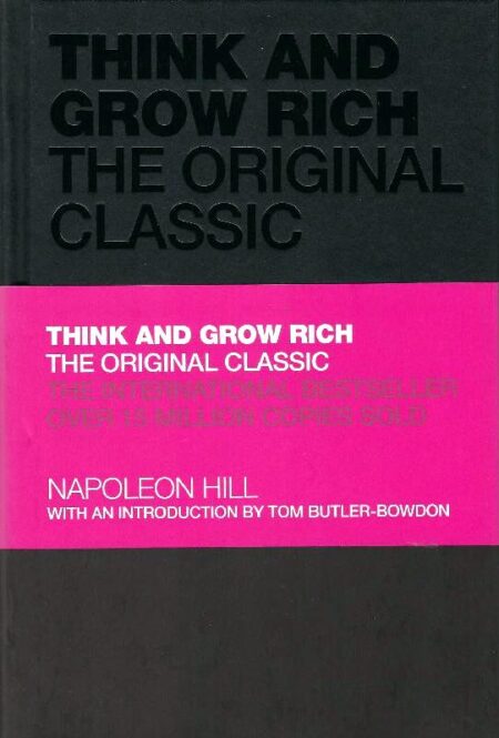 Think and Grow Rich