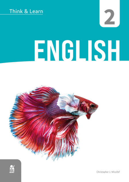 Think & Learn English Year 2