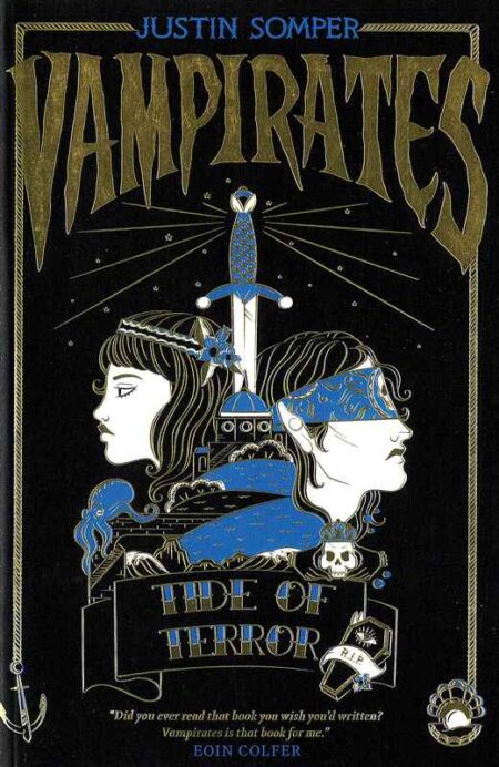 Tide of Terror: Vampirates 2