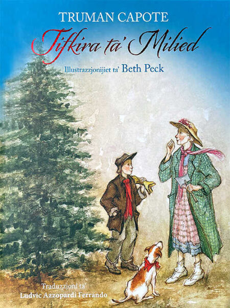 Tifkira ta’ Milied