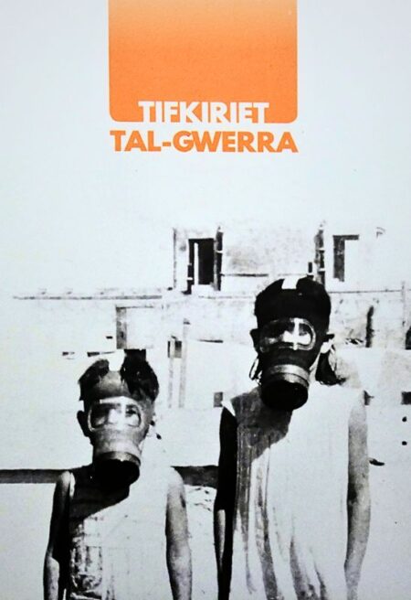 Tifkiriet tal-Gwerra