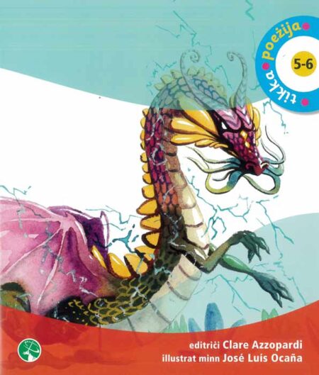 Tikka Poeżija għall-5 u s-6 sena