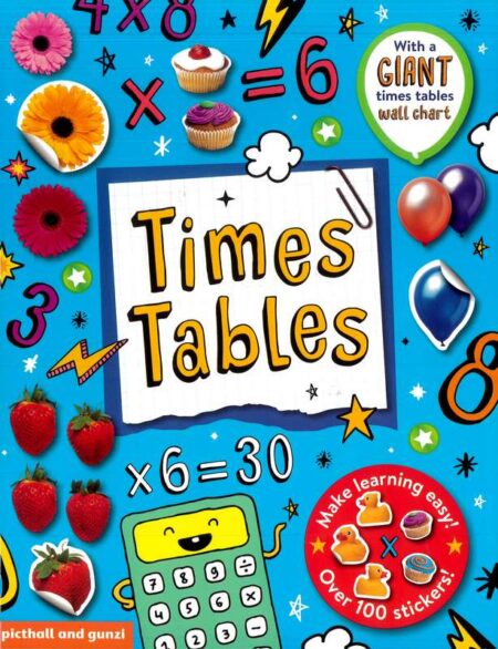 Times Tables