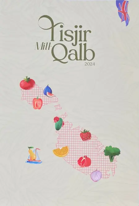 Tisjir mill-Qalb 2024 (English)
