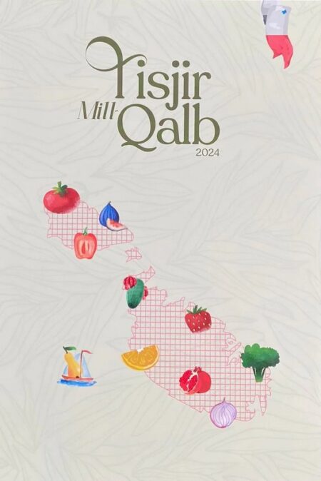 Tisjir mill-Qalb 2024 (Maltese)