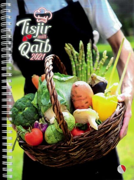 Tisjir mill-Qalb 2021 - Bil-Malti