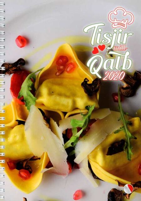 Tisjir mill-Qalb 2020