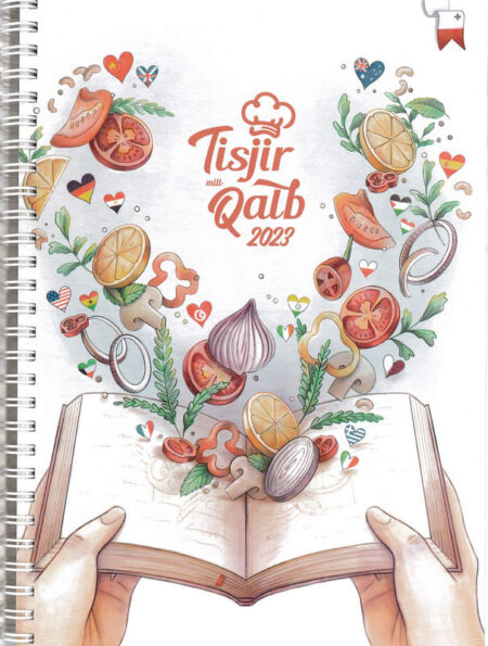 Tisjir mill-Qalb 2023 (Maltese)