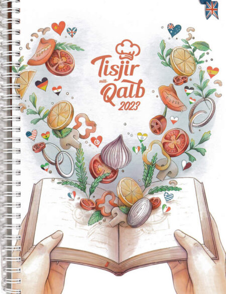 Tisjir mill-Qalb 2023 (English)