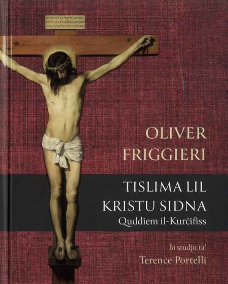 Tislima lil Kristu Sidna