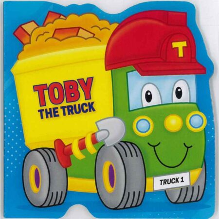 Toby the Truck