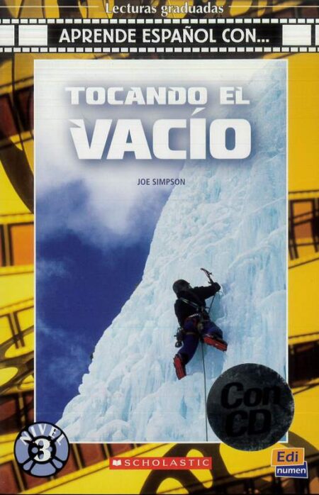 Tocando el Vacio