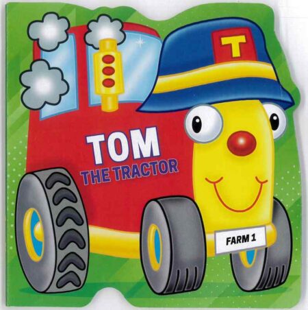 Tom the Tractor