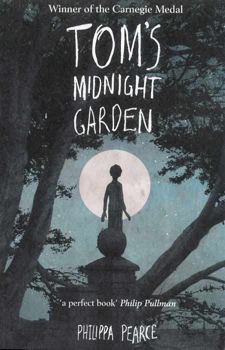 Tom's Midnight Garden