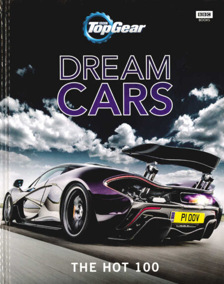 Top Gear Dream Cars: The Hot 100