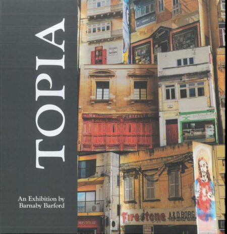 Topia: An Exhibition by Barnaby Barford