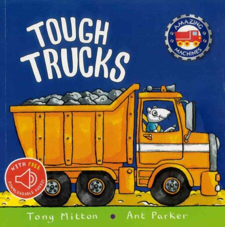 Tough Trucks