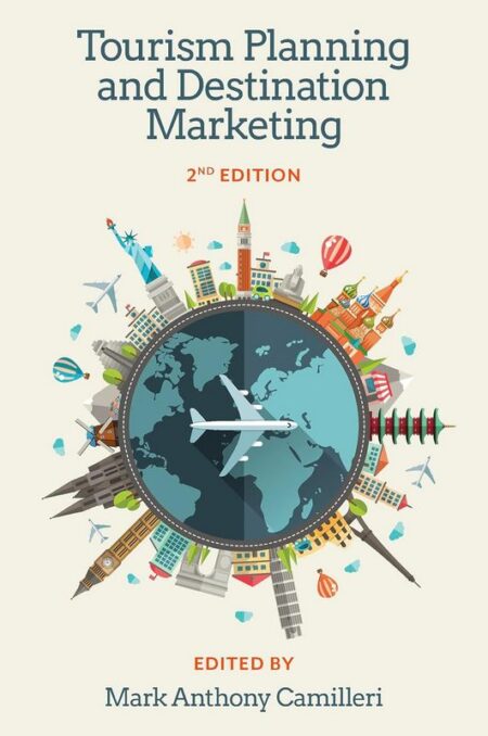 Tourism Planning and Destination Marketing 2nd Edition