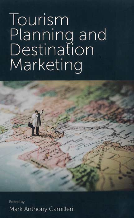 Tourism Planning and Destination Marketing