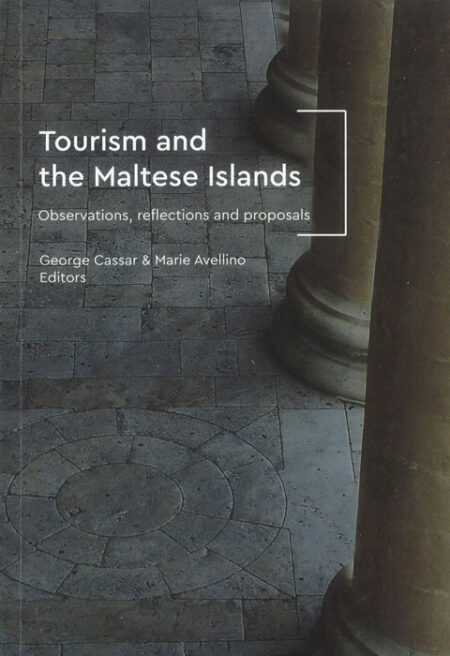 Tourism and the Maltese Islands