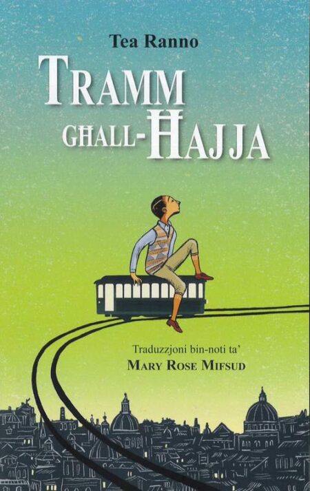 Tramm għall-Ħajja