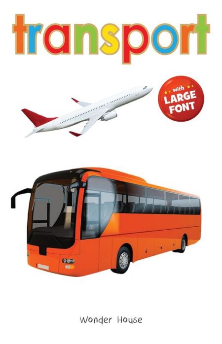 Transport Board Book