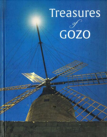 Treasures of Gozo