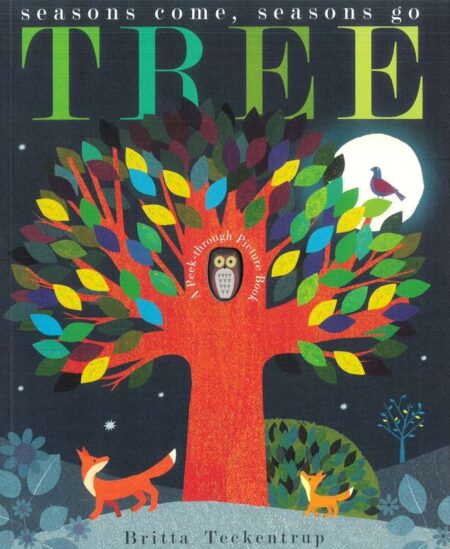 Tree: Seasons Come, Seasons Go