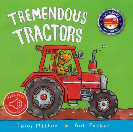 Tremendous Tractors