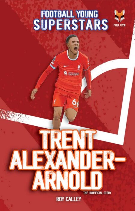 Trent Alexander Arnold