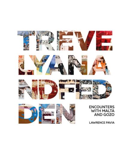 Trevelyan and Fedden