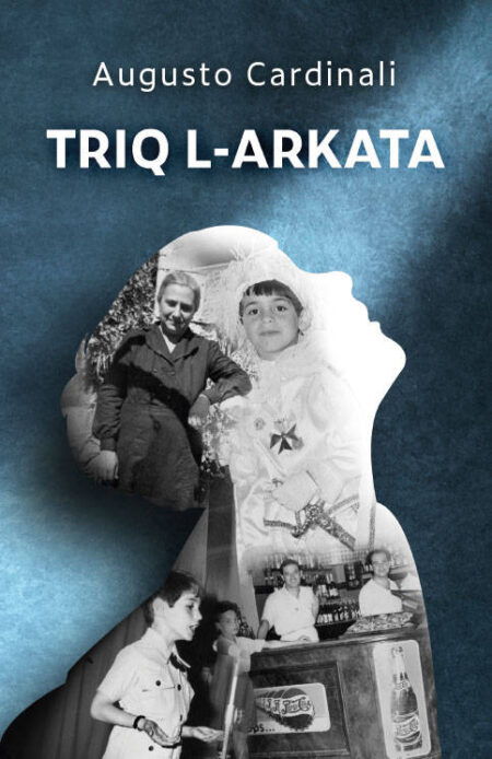 Triq l-Arkata