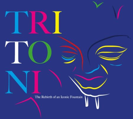 Tritoni - The Rebirth of an Iconic Fountain