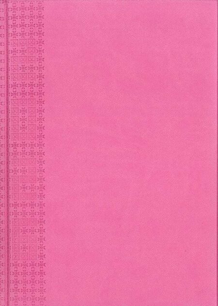 Tucson Diary 2026 (A5)