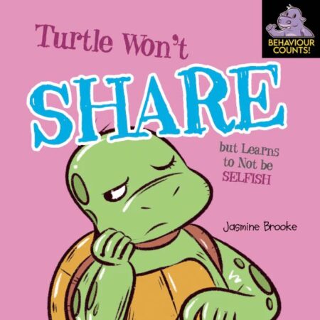 Turtle Won't Share (But Learns to Not be Selfish)