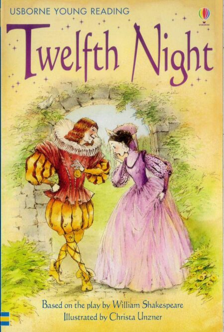 Twelfth Night