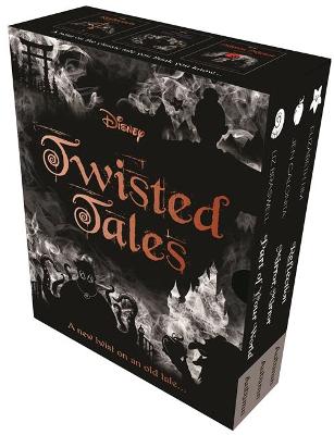 Disney Twisted Tales Boxset: Vol. 2