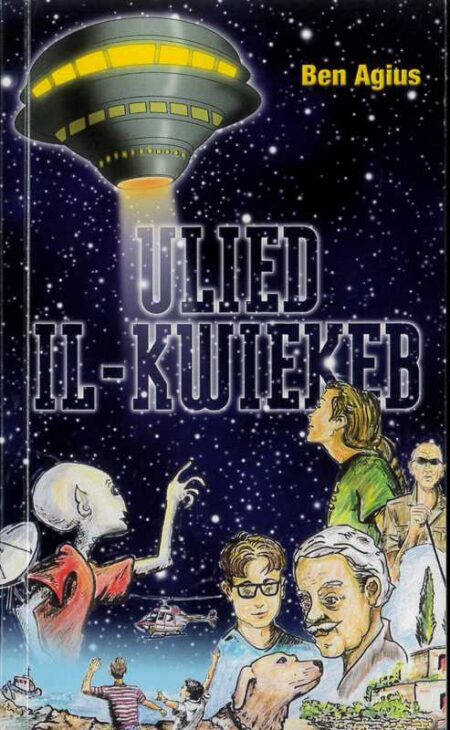 Ulied il-Kwiekeb