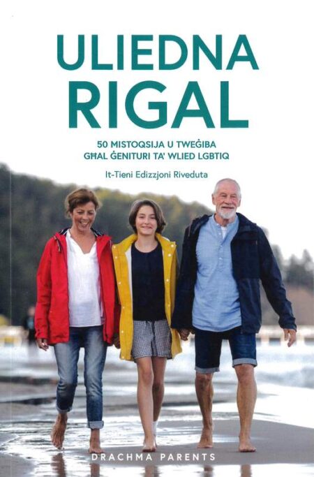 Uliedna Rigal