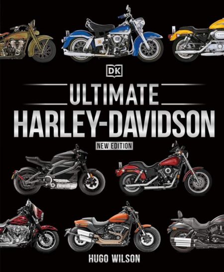 Ultimate Harley-Davidson