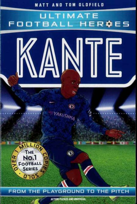 Kante: Ultimate Football Heroes