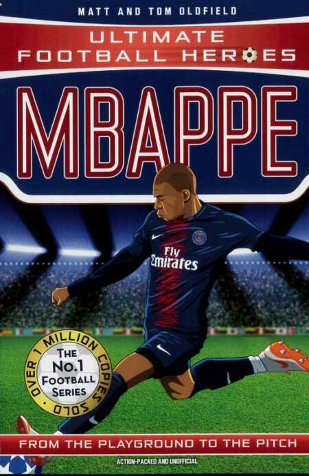 Mbappe: Ultimate Football Heroes
