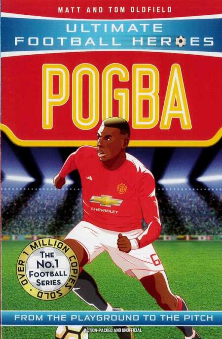 Pogba: Ultimate Football Heroes