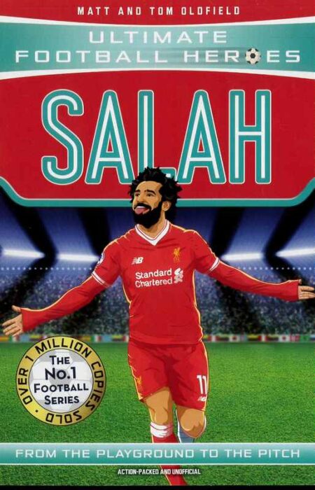 Salah: Ultimate Football Heroes