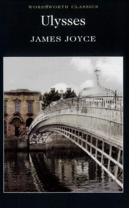 Ulysses: Wordsworth Classics