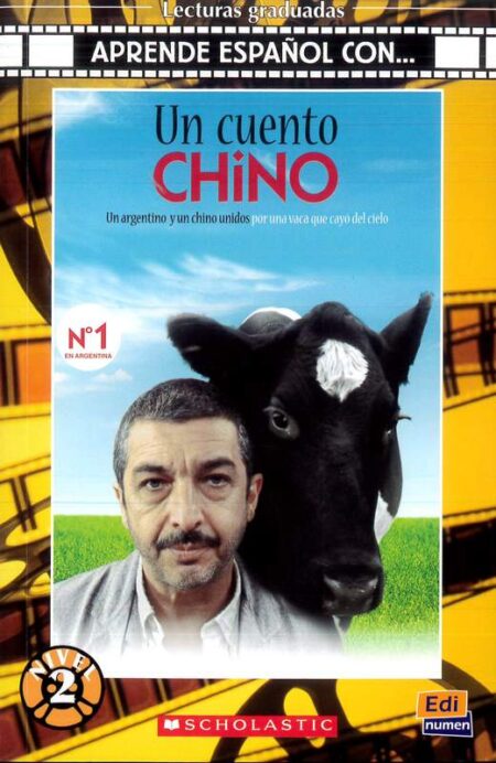Un Cuento Chino